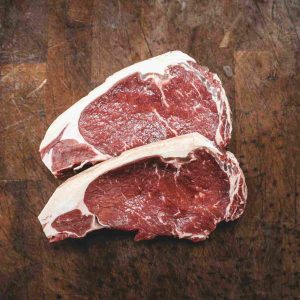 Lomo vetado premium Angus para parrilla – carne premium Chile